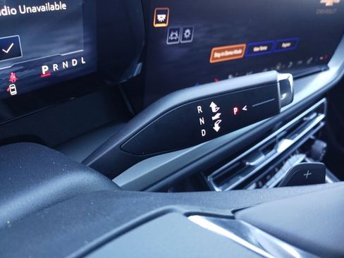 New 2026 Chevrolet Traverse LT w/ Driver Confidence Package image 34