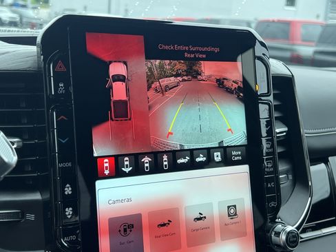 New 2026 RAM 3500 Limited AWD/4WD image 31
