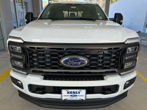 New 2026 Ford F250 XL w/ STX Appearance Package AWD/4WD image 7