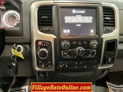 Used 2015 RAM 1500 Big Horn AWD/4WD image 21