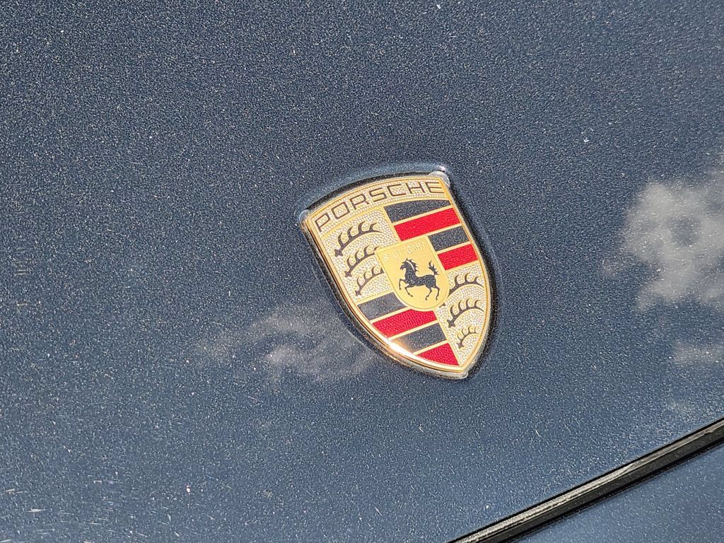 Used 2023 Porsche Panamera 4 AWD/4WD image 13