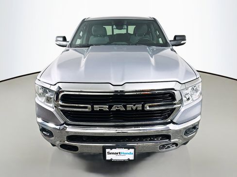 Used 2019 RAM 1500 Big Horn AWD/4WD image 2