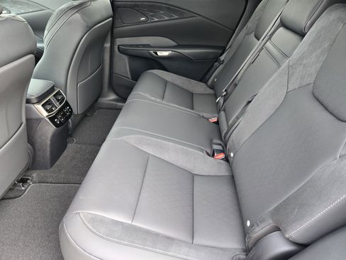 New 2026 Lexus RX 350 AWD image 20