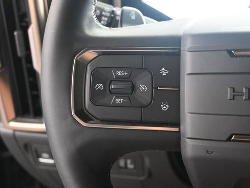 New 2025 GMC Hummer EV 2X w/ LPO, Dark Essentials Package image 34