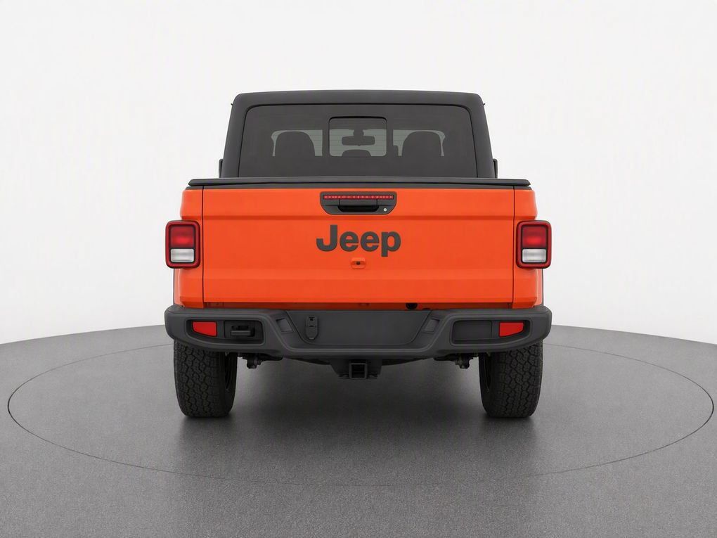 Used 2023 Jeep Gladiator Sport AWD/4WD image 10