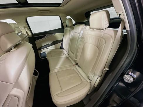 Certified 2020 Lincoln Nautilus Reserve w/ Equipment Group 201A AWD/4WD image 28