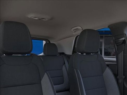 New 2026 Chevrolet TrailBlazer LT w/ Convenience Package image 24