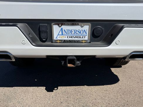 Used 2023 Chevrolet Silverado 1500 High Country w/ Technology Package image 54