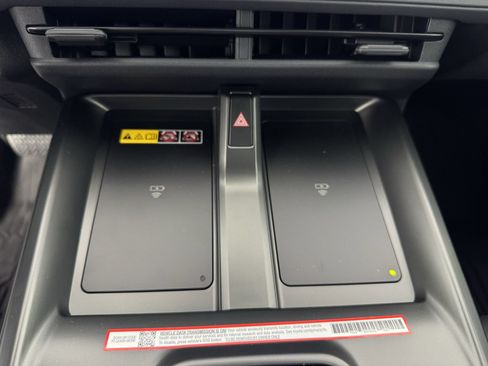 New 2026 Toyota bZ Woodland AWD/4WD image 3