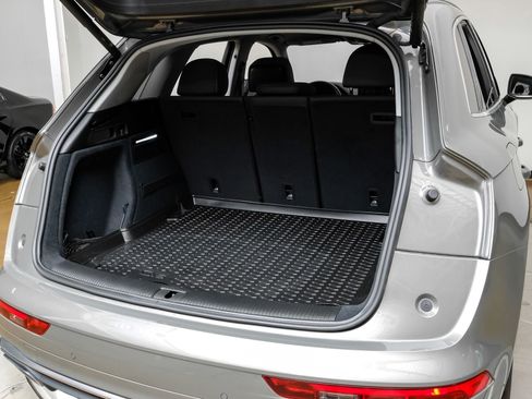 Used 2023 Audi Q5 2.0T Premium Plus w/ Premium Plus Package image 57