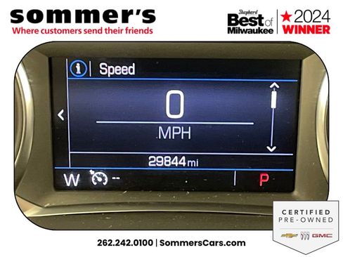 Certified 2023 GMC Acadia SLE w/ Driver Convenience Package image 15