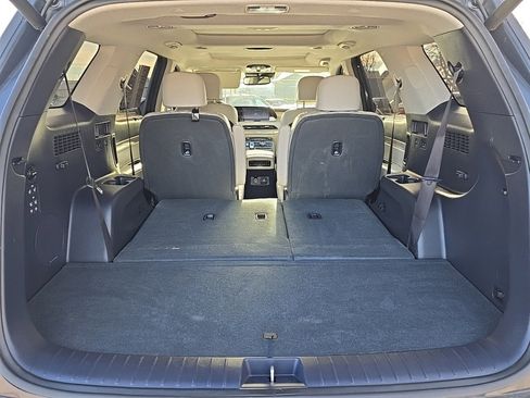 Used 2021 Hyundai Palisade Limited image 36