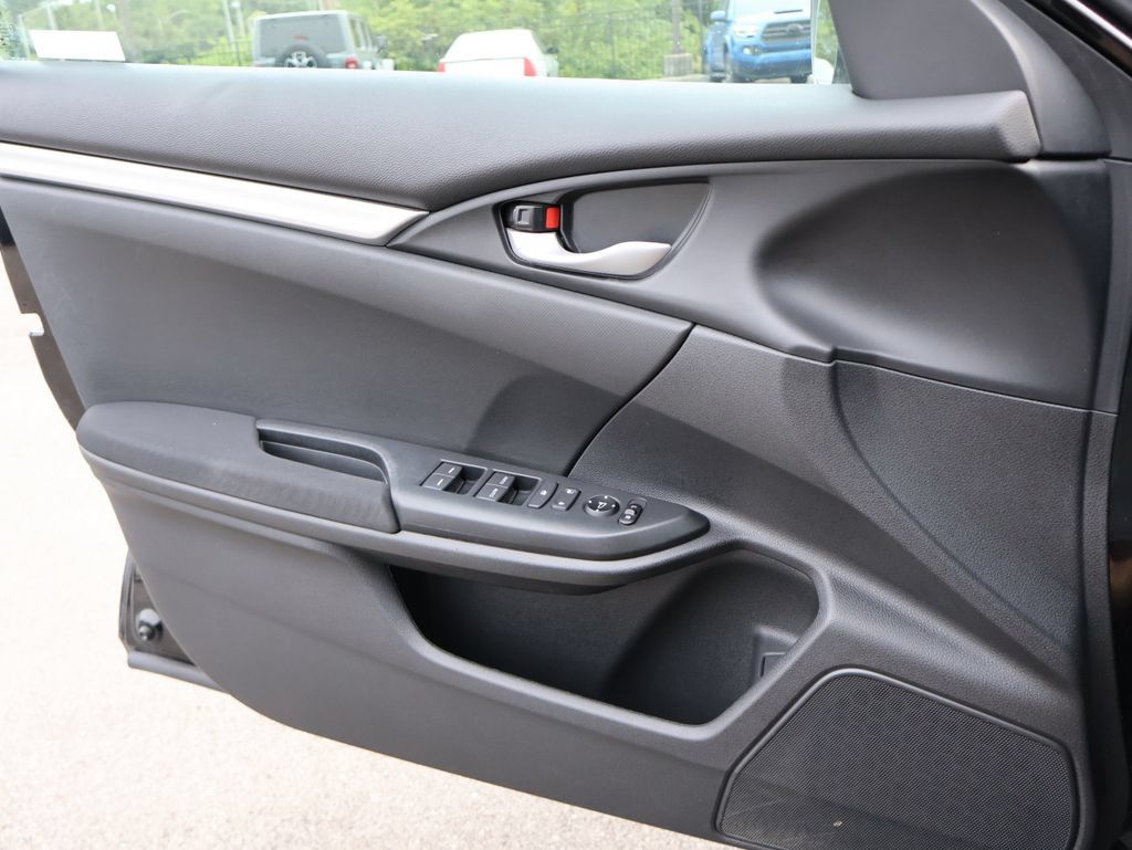 Used 2019 Honda Civic LX image 27