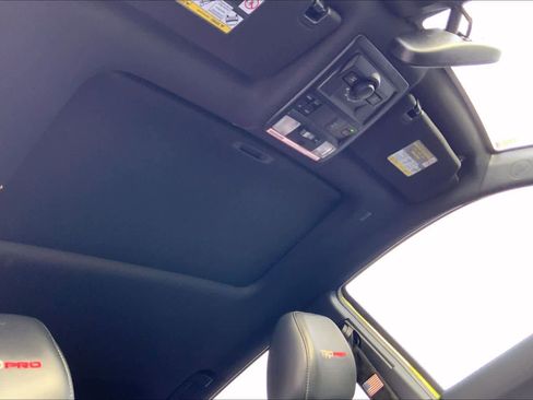 Used 2022 Toyota Tacoma TRD Pro image 14