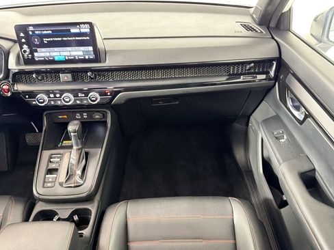 Certified 2023 Honda CR-V Sport Touring image 28