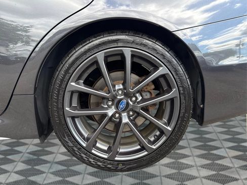 Used 2019 Subaru WRX Premium AWD/4WD image 23