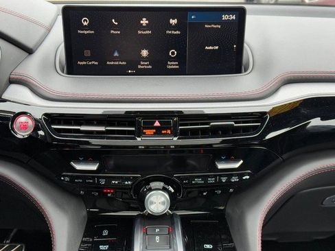 Used 2024 Acura MDX A-Spec image 13