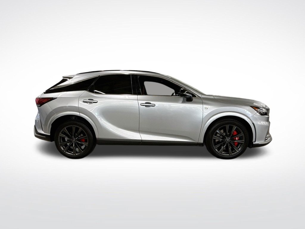 Used 2023 Lexus RX 350 F Sport w/ Accessory Package AWD/4WD image 6
