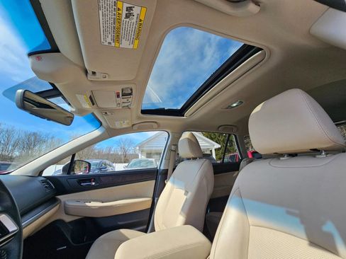 Used 2019 Subaru Outback 2.5i Limited w/ Popular Package #2 image 44