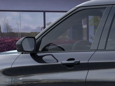 New 2026 Ford Explorer Active RWD image 51