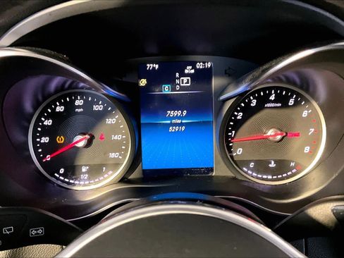 Used 2020 Mercedes-Benz GLC 300 4MATIC image 26