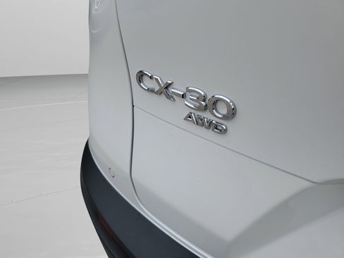 Used 2023 MAZDA CX-30 2.5 Turbo w/ Premium Plus Pkg image 31