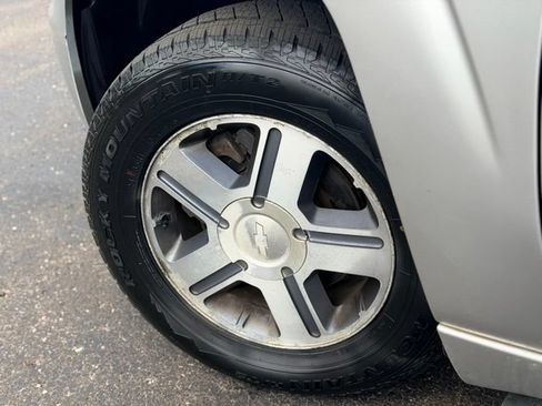 Used 2006 Chevrolet TrailBlazer 4WD image 25