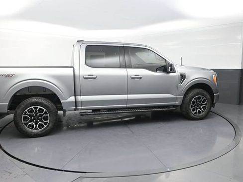 Used 2023 Ford F150 XLT w/ Equipment Group 302A High AWD/4WD image 11