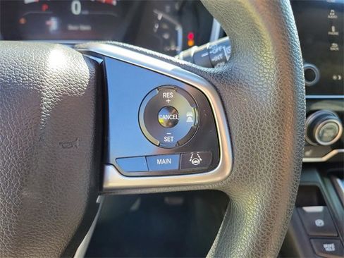 Used 2017 Honda CR-V EX image 16