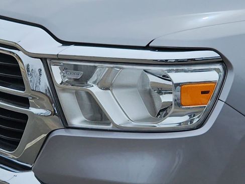 Used 2021 RAM 1500 Big Horn image 27