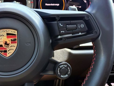 Used 2023 Porsche 911 Turbo S AWD/4WD image 27
