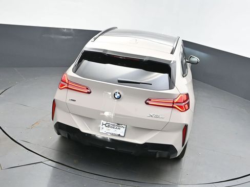 New 2026 BMW X3 xDrive30 w/ M Sport Package image 36