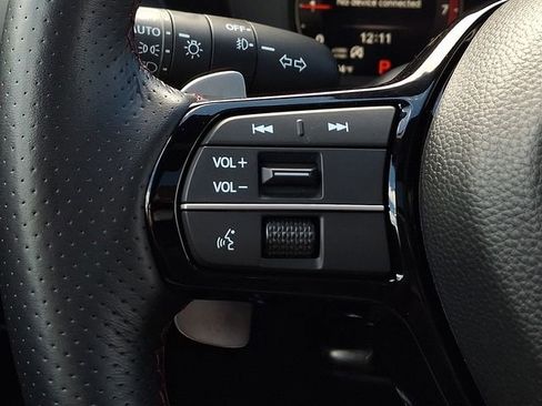 Used 2025 Acura ADX A-Spec image 21