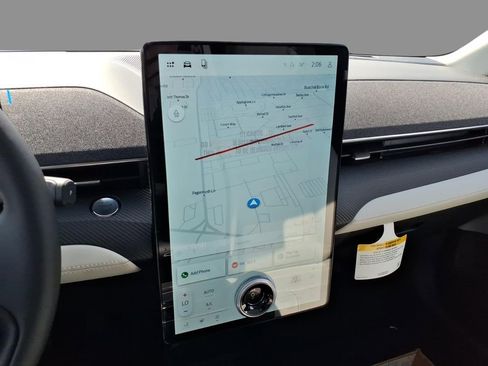 New 2026 Ford Mustang Mach-E Premium image 25