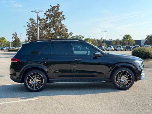 Used 2022 Mercedes-Benz GLE 350 image 6