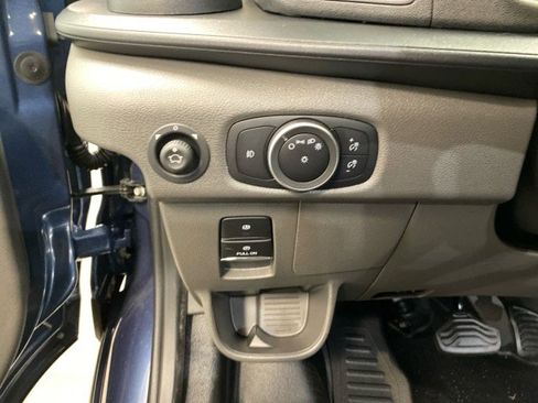 New 2024 Ford Transit 350 148 Medium Roof w/ Exterior Upgrade Package image 15