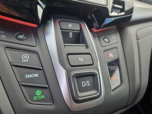 New 2026 Honda Odyssey Sport-L image 6
