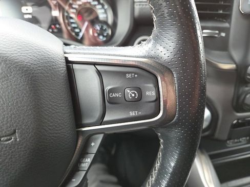 Used 2020 RAM 1500 Rebel w/ Rebel Level 2 Equipment Group image 61