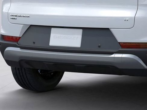 New 2026 Chevrolet TrailBlazer LT w/ Convenience Package image 14