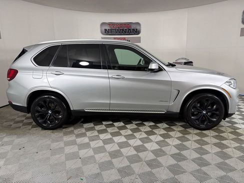 Used 2017 BMW X5 xDrive35i image 4
