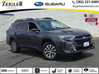 Certified 2024 Subaru Outback Premium w/ Popular Package #1 AWD/4WD video 1