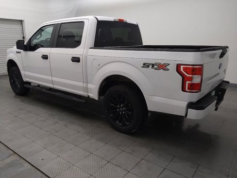Used 2019 Ford F150 XL w/ Equipment Group 101A Mid image 3