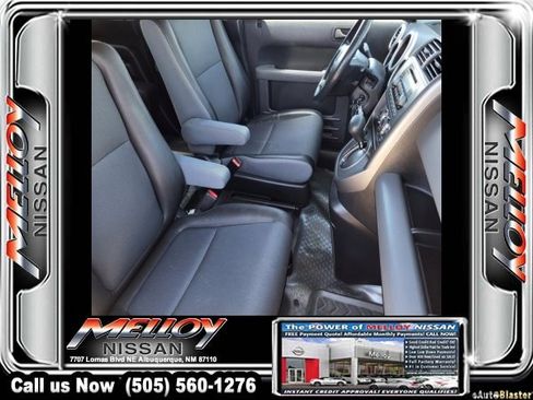Used 2004 Honda Element EX image 9