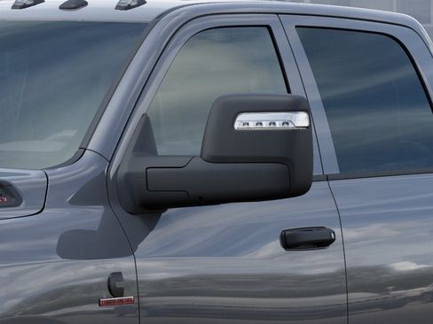 New 2026 RAM 2500 Tradesman AWD/4WD image 30