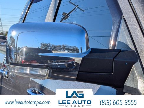 Used 2017 RAM 1500 Laramie image 11