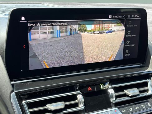 Used 2023 BMW M8 Competition AWD/4WD image 29