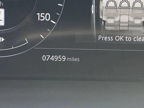 Used 2018 Land Rover Range Rover HSE AWD/4WD image 14