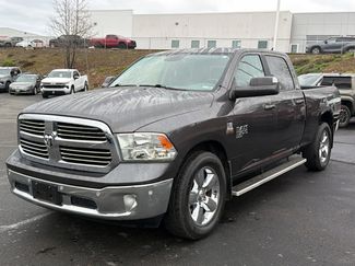 Used 2019 RAM 1500 Big Horn video 1