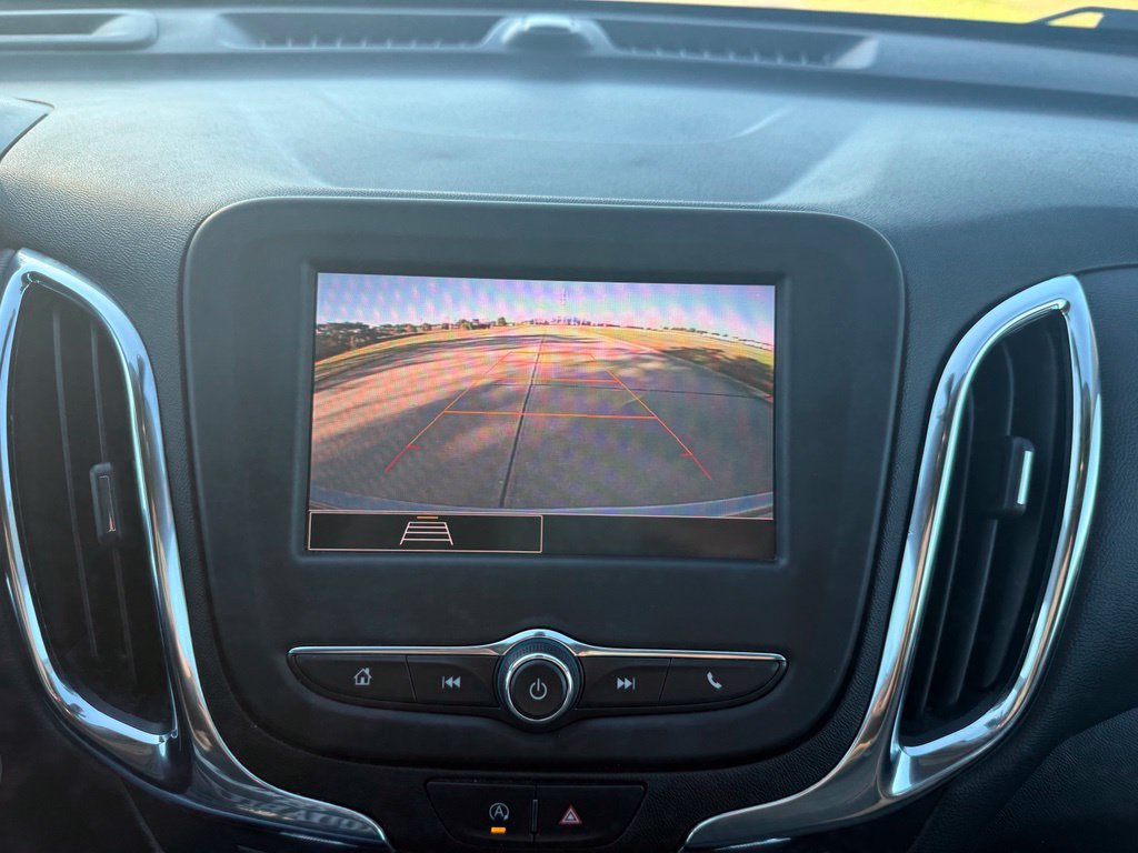 Used 2024 Chevrolet Equinox LT AWD/4WD image 40