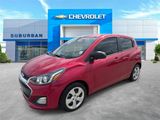 Used 2020 Chevrolet Spark LS image 2